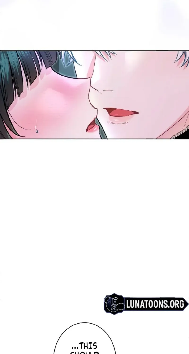 The Forbidden Girl Chapter 87 - page 23