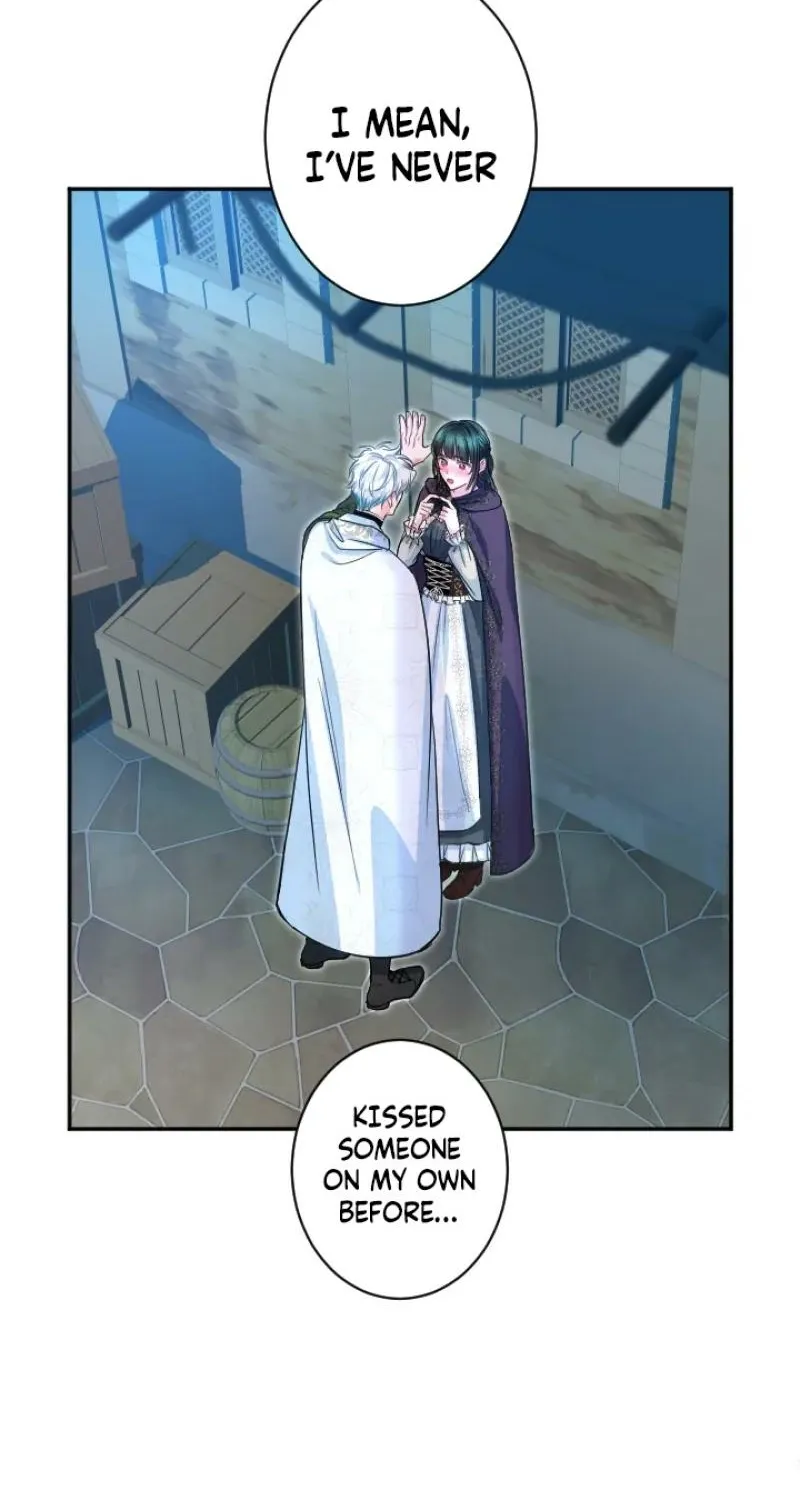 The Forbidden Girl Chapter 87 - page 26
