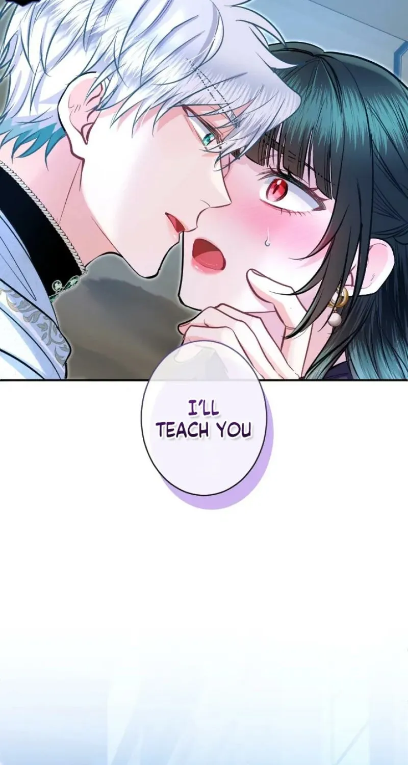 The Forbidden Girl Chapter 87 - page 28