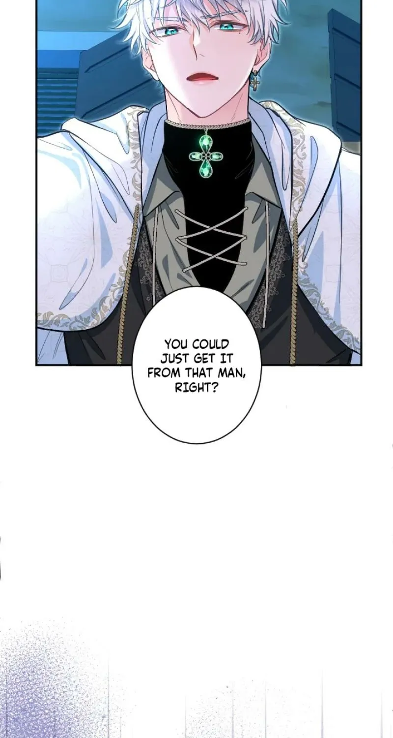 The Forbidden Girl Chapter 87 - page 3