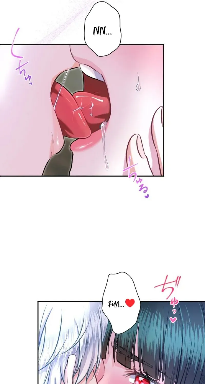 The Forbidden Girl Chapter 87 - page 31
