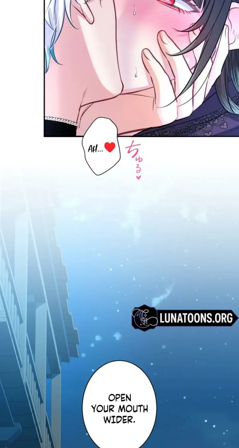 The Forbidden Girl Chapter 87 - page 32