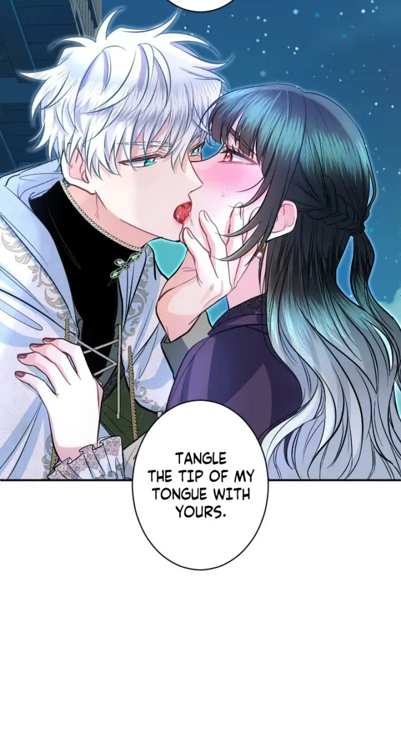 The Forbidden Girl Chapter 87 - page 33