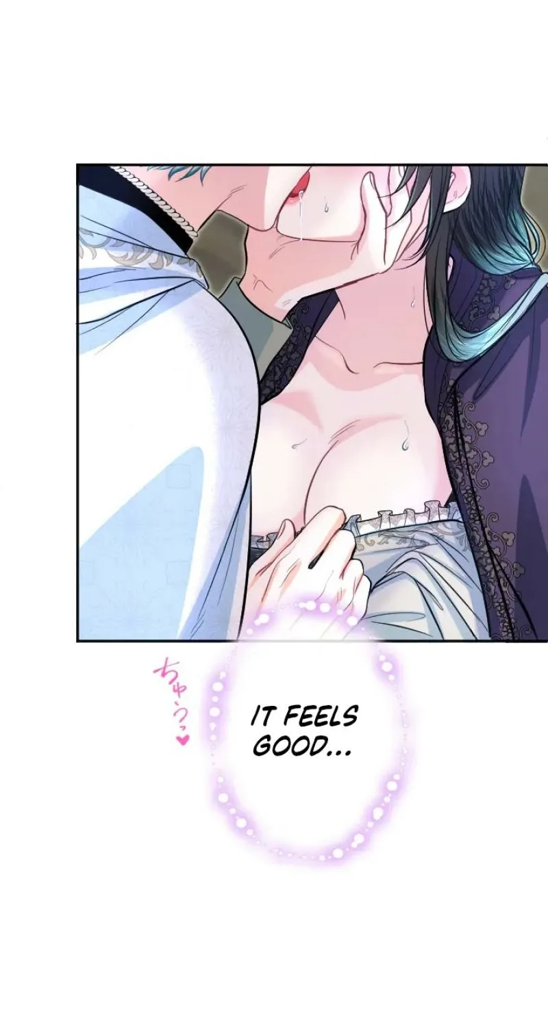 The Forbidden Girl Chapter 87 - page 34