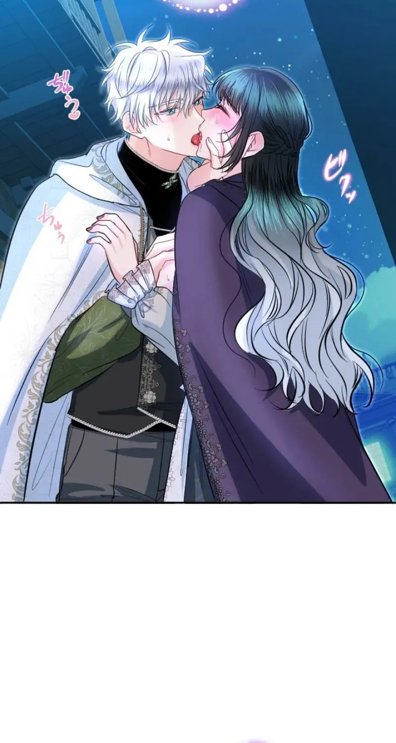 The Forbidden Girl Chapter 87 - page 36