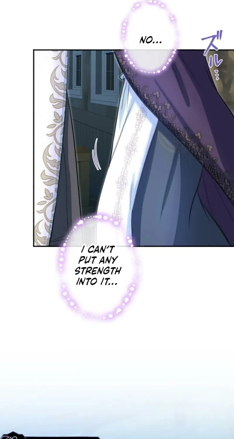 The Forbidden Girl Chapter 87 - page 37
