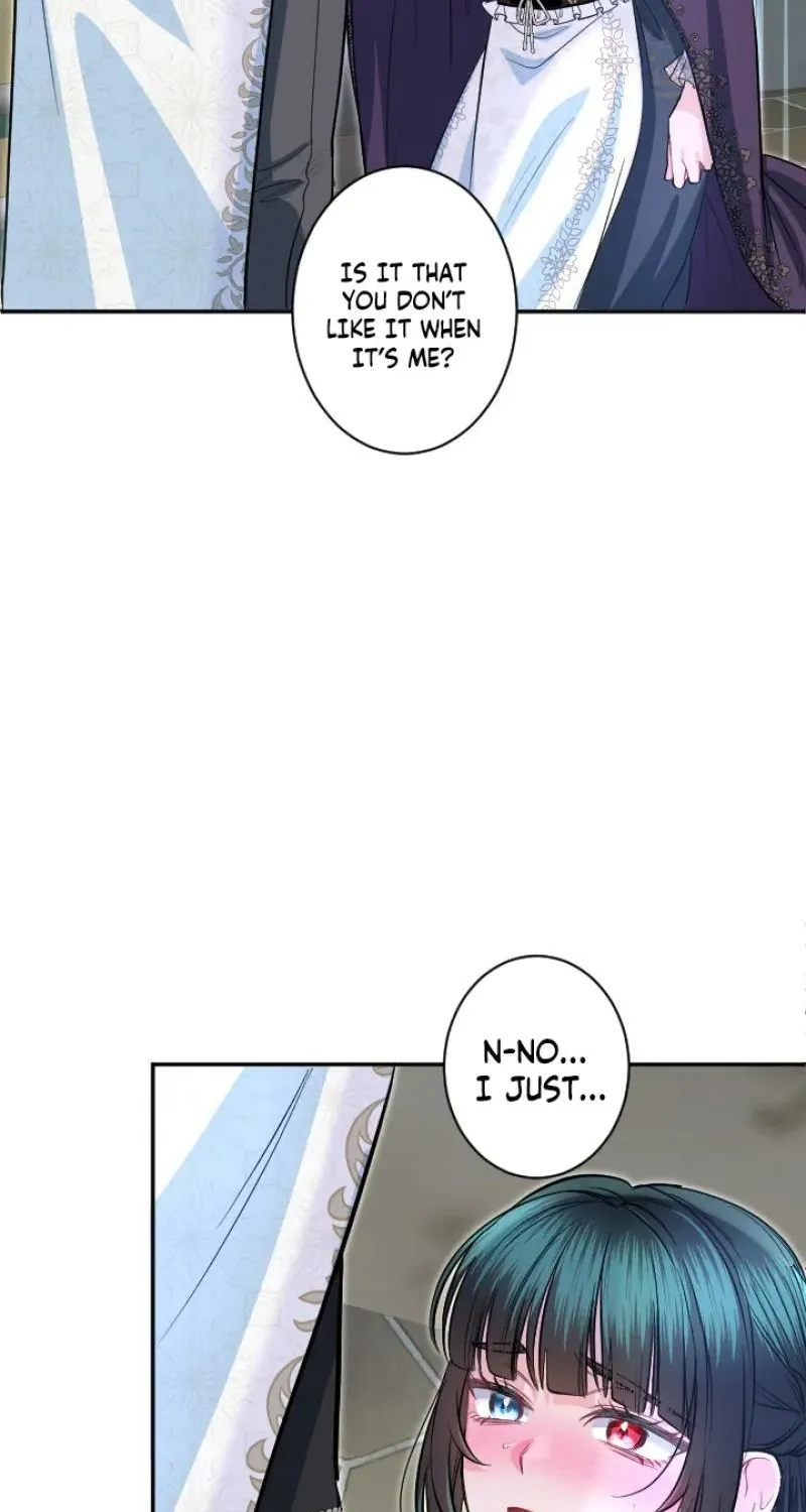 The Forbidden Girl Chapter 87 - page 39
