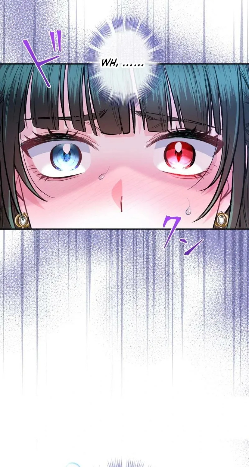 The Forbidden Girl Chapter 87 - page 4