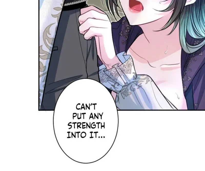 The Forbidden Girl Chapter 87 - page 40