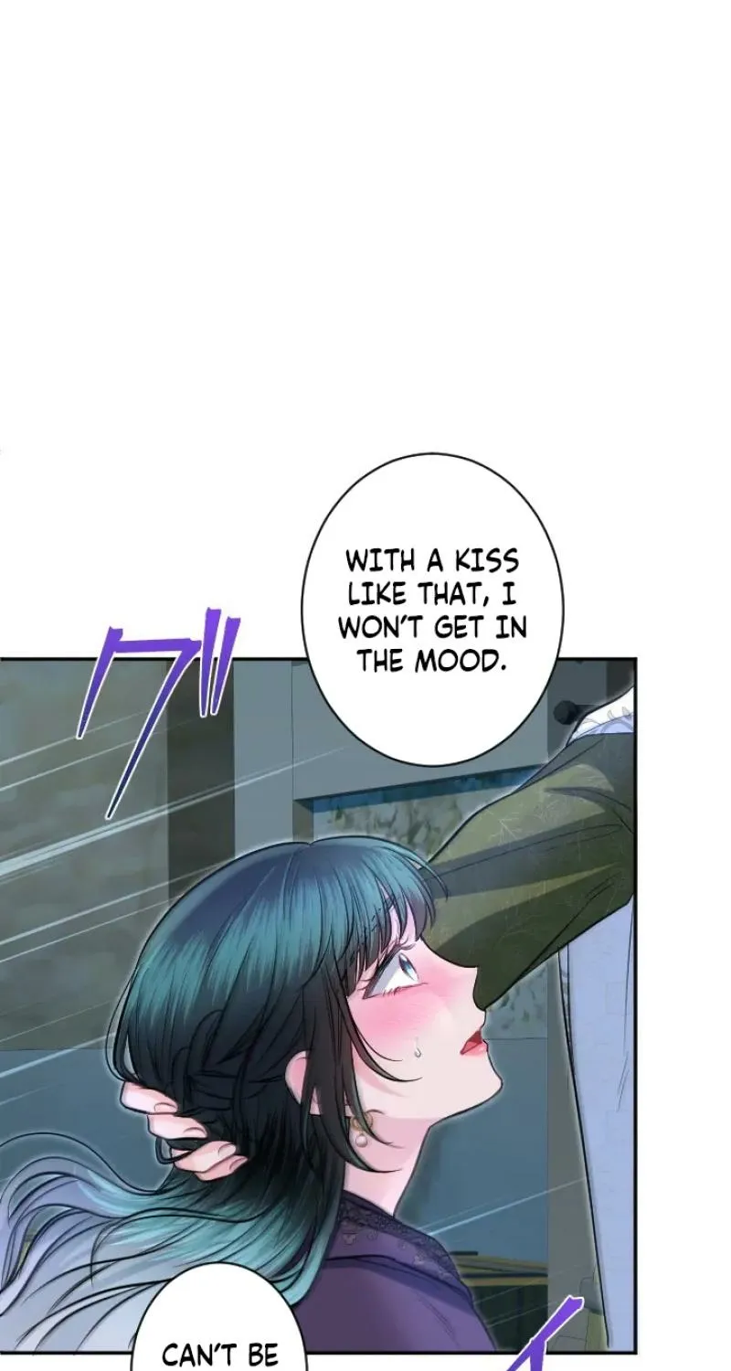 The Forbidden Girl Chapter 87 - page 41