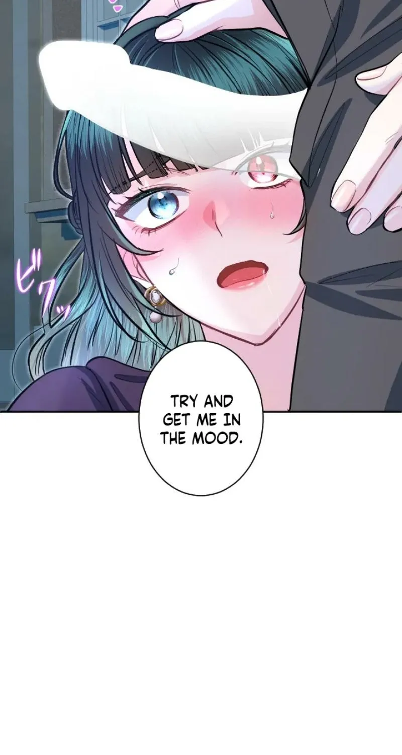 The Forbidden Girl Chapter 87 - page 44