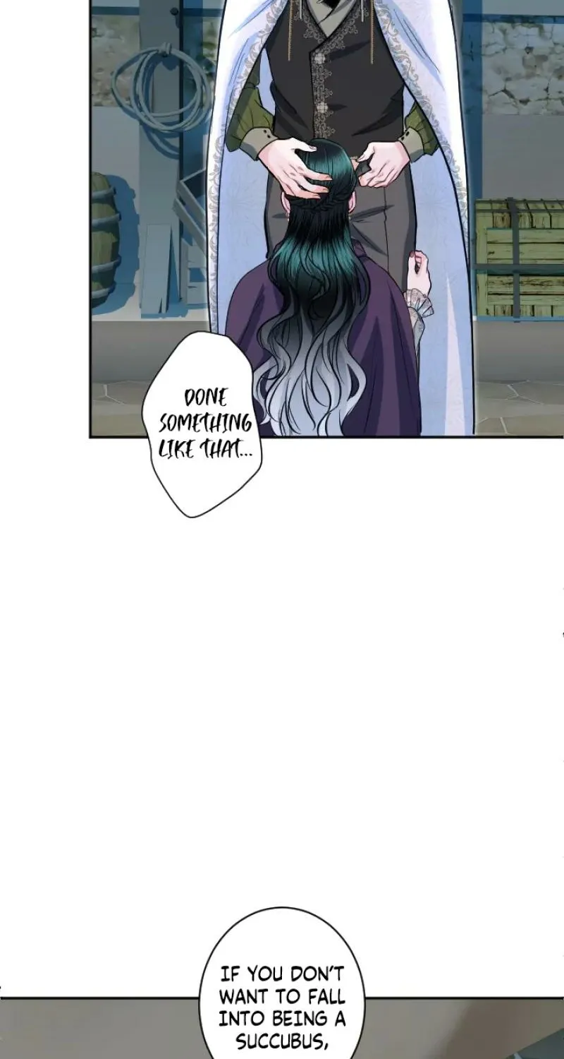 The Forbidden Girl Chapter 87 - page 46