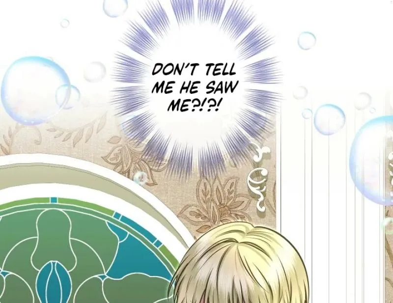 The Forbidden Girl Chapter 87 - page 5