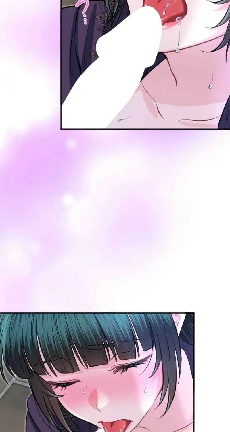 The Forbidden Girl Chapter 87 - page 52