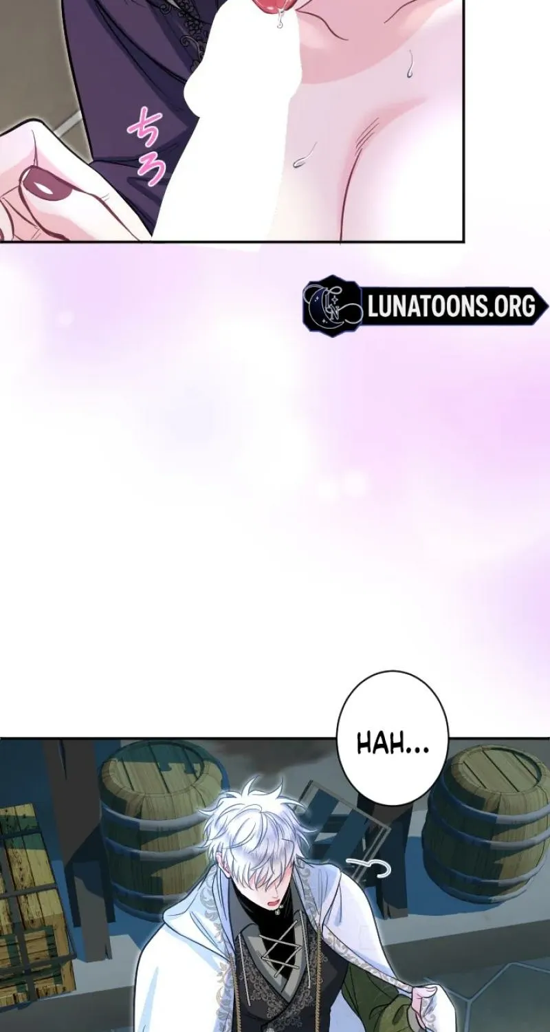 The Forbidden Girl Chapter 87 - page 53