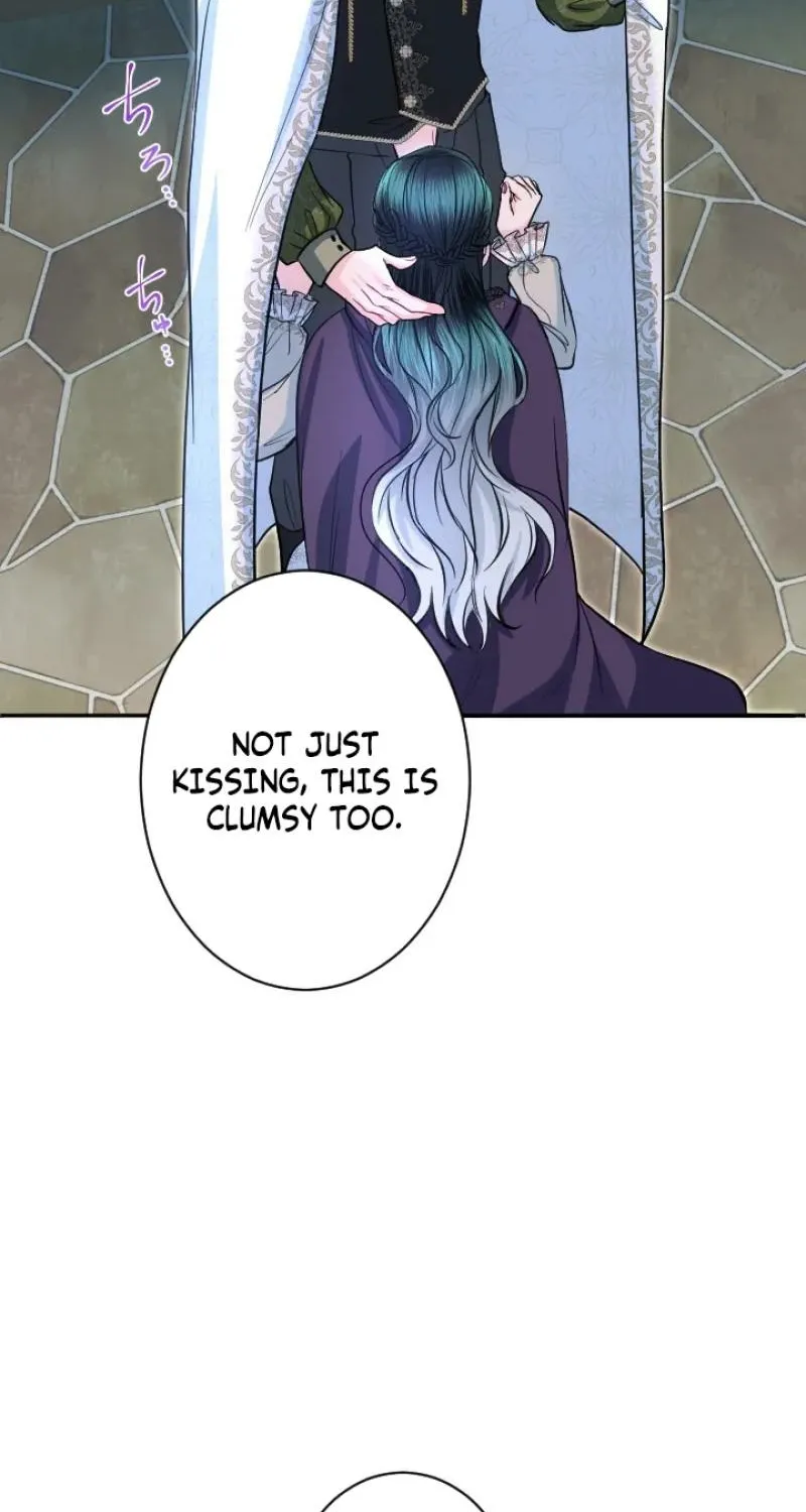 The Forbidden Girl Chapter 87 - page 54