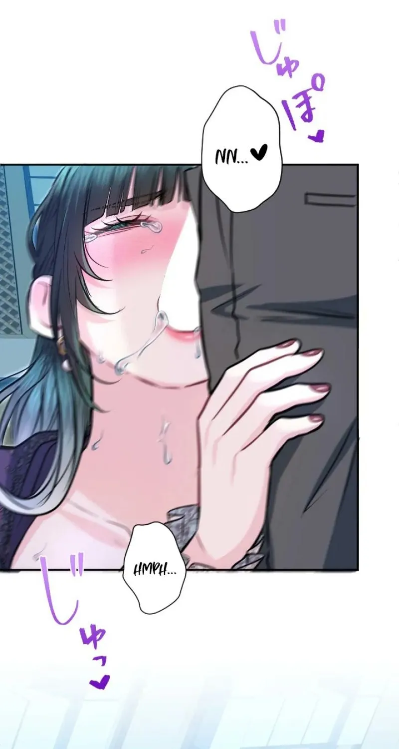 The Forbidden Girl Chapter 87 - page 59
