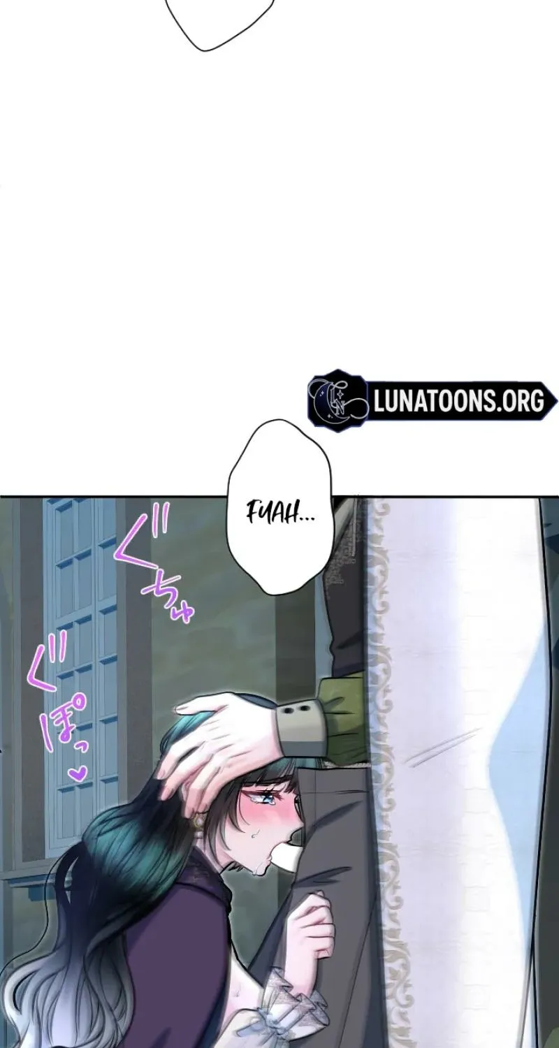 The Forbidden Girl Chapter 87 - page 63