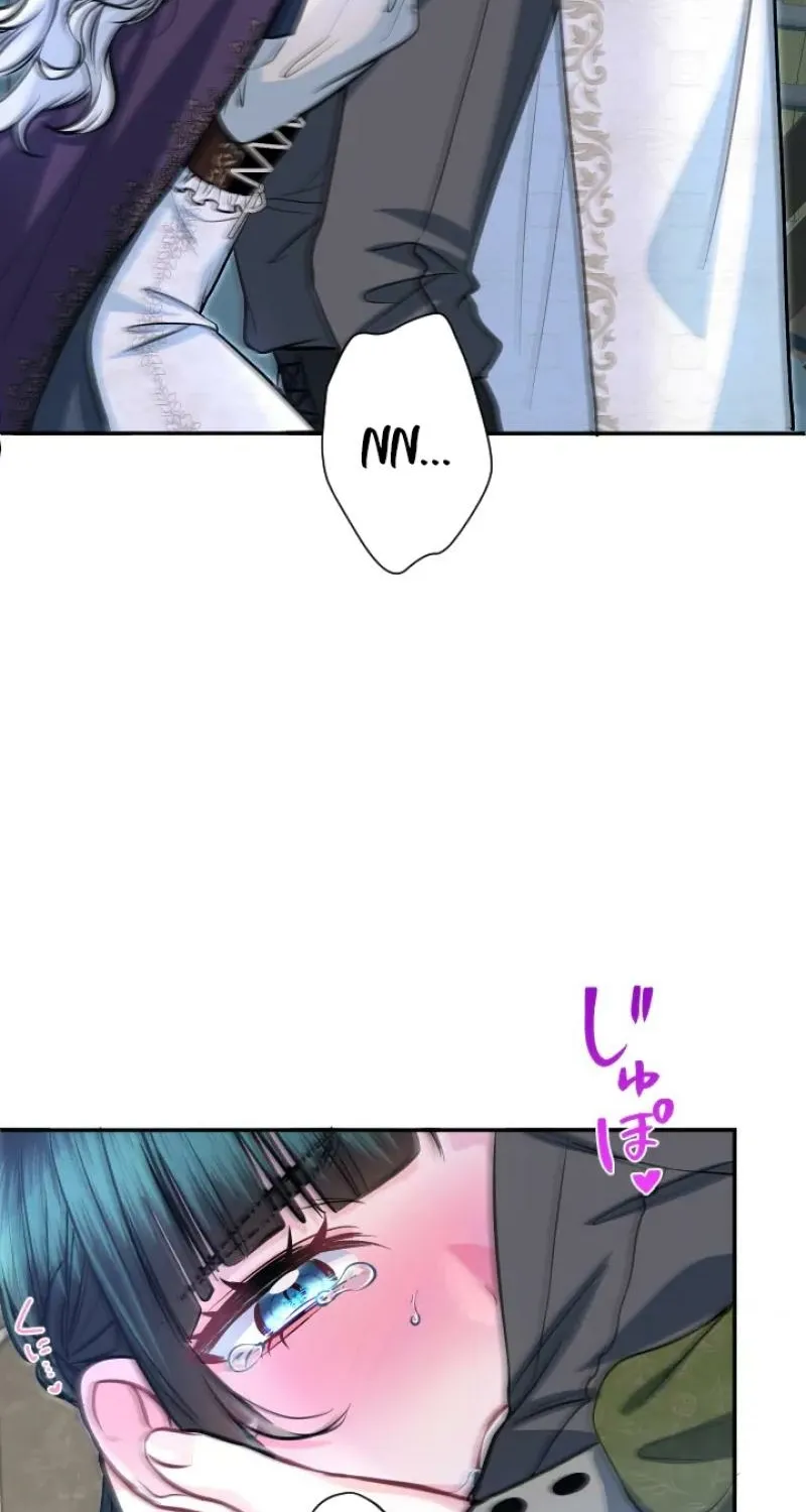 The Forbidden Girl Chapter 87 - page 64