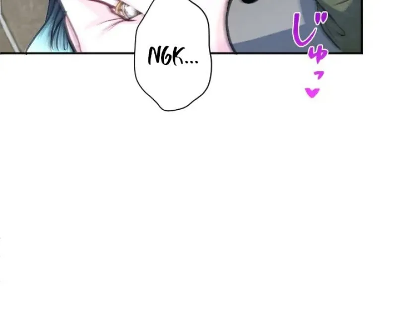 The Forbidden Girl Chapter 87 - page 65