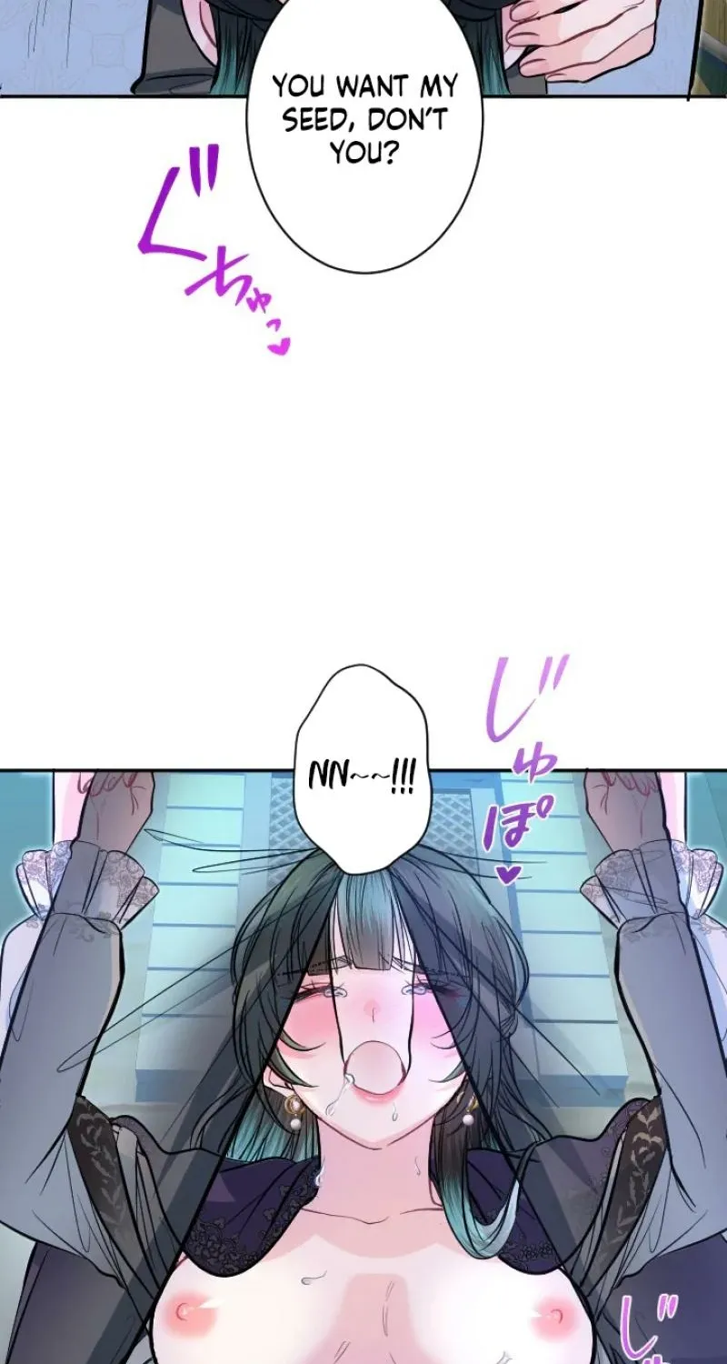The Forbidden Girl Chapter 87 - page 67