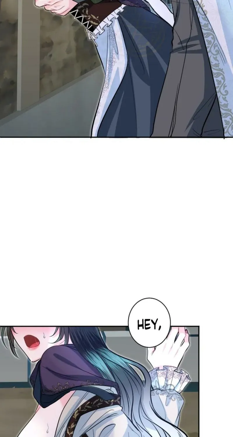 The Forbidden Girl Chapter 87 - page 72