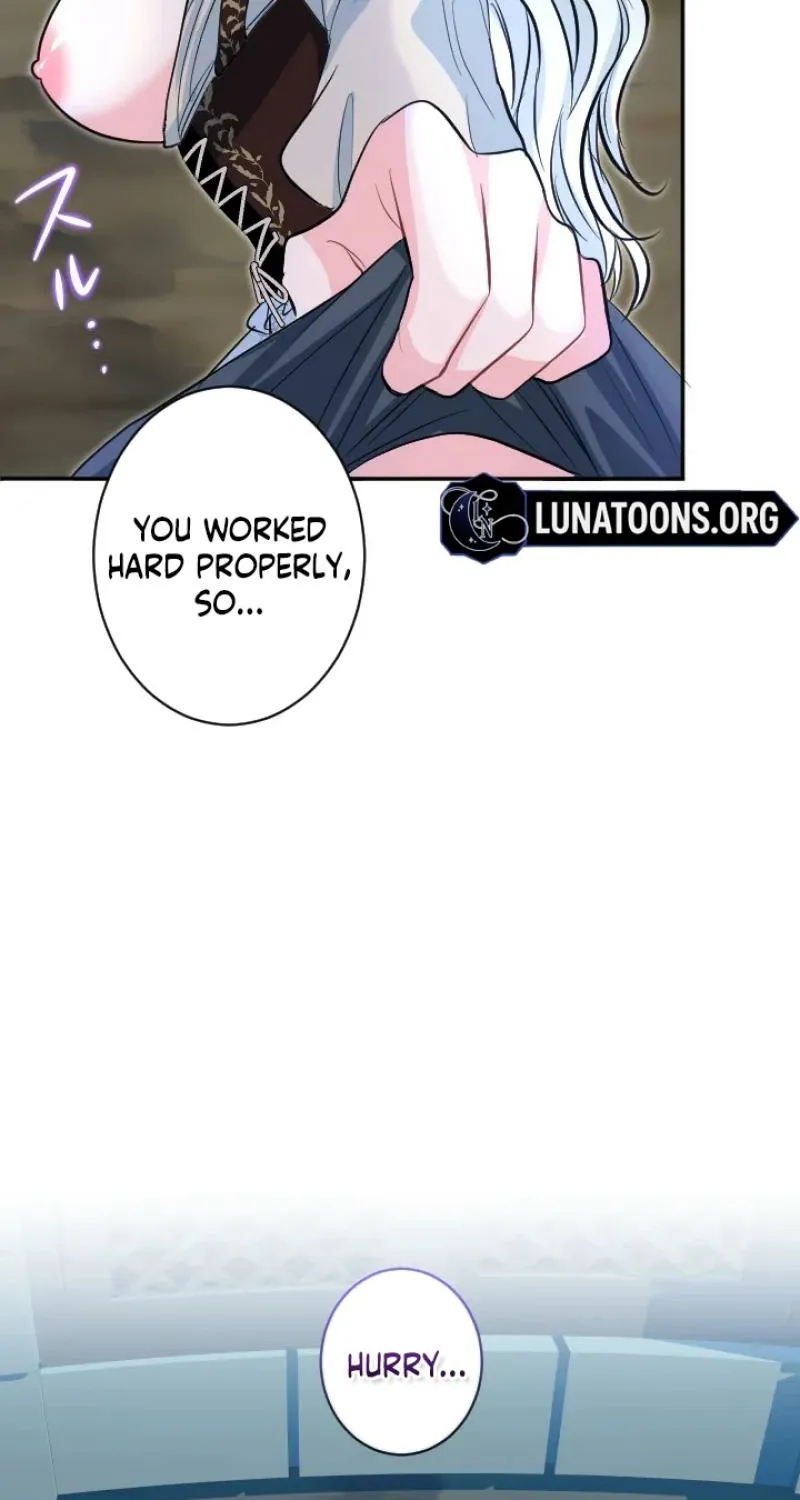 The Forbidden Girl Chapter 87 - page 73
