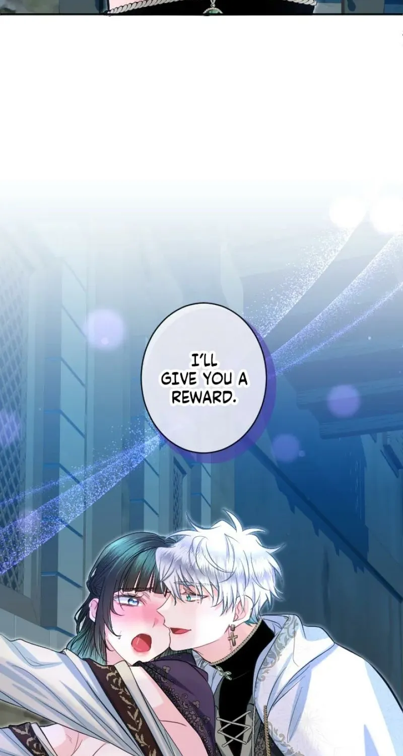 The Forbidden Girl Chapter 87 - page 78