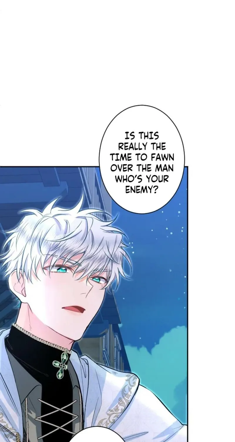 The Forbidden Girl Chapter 87 - page 8