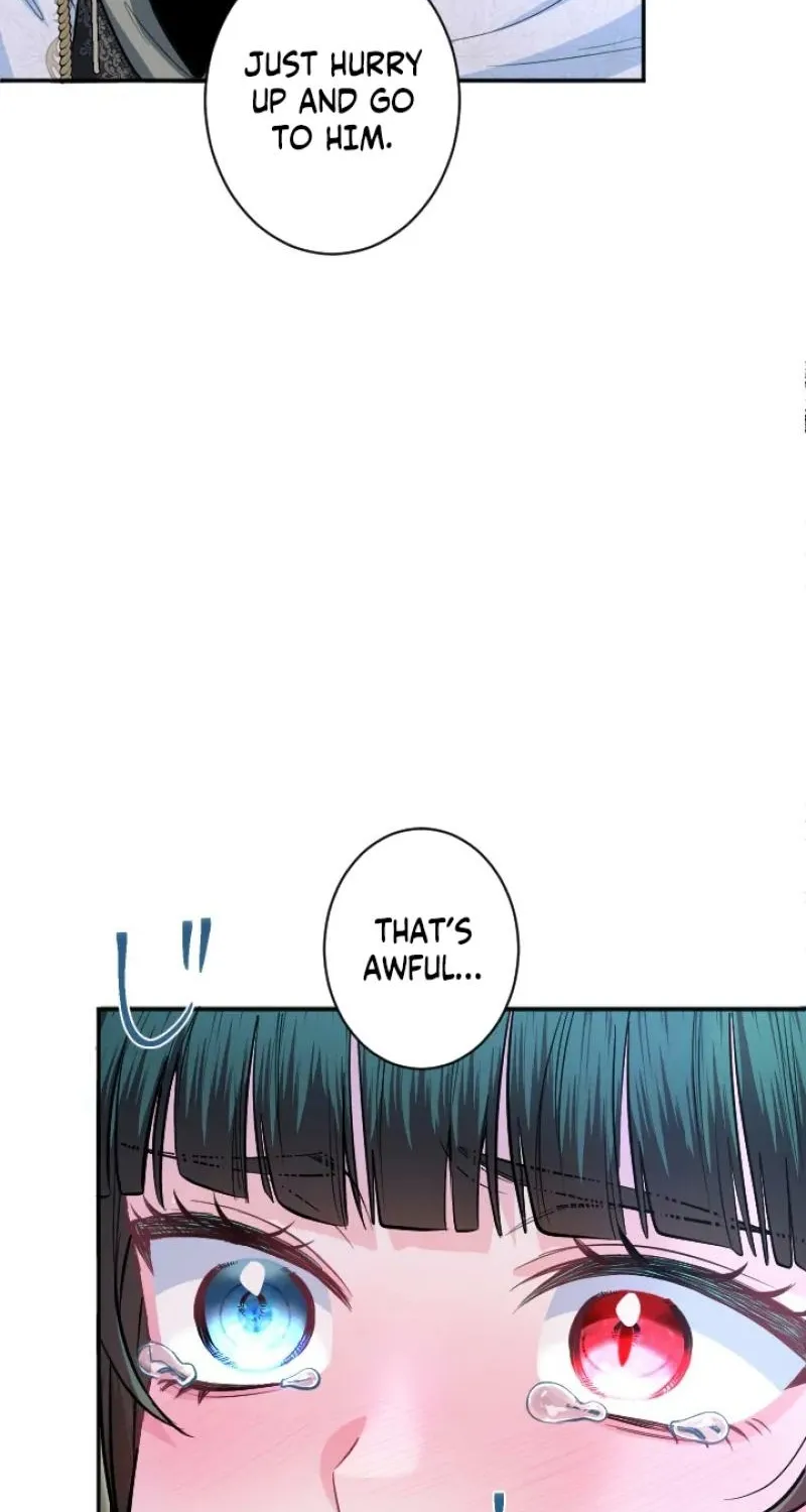 The Forbidden Girl Chapter 87 - page 9