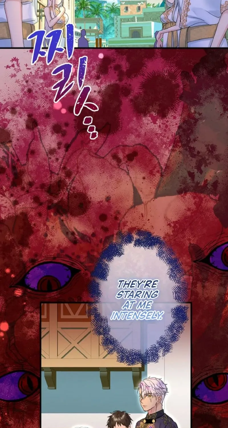 The Forbidden Girl Chapter 62 - page 10