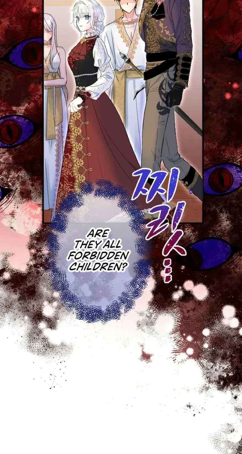 The Forbidden Girl Chapter 62 - page 11