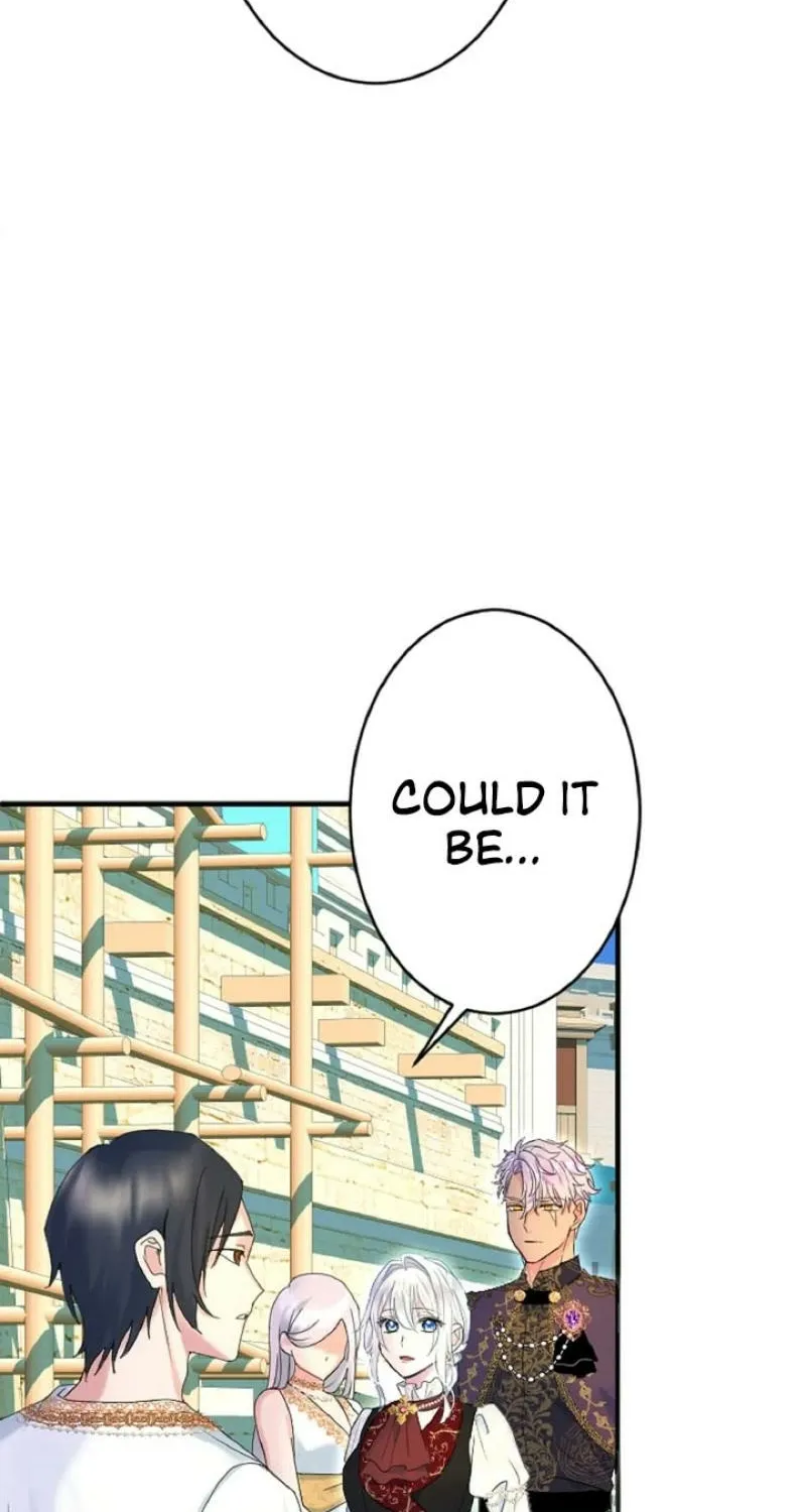 The Forbidden Girl Chapter 62 - page 14