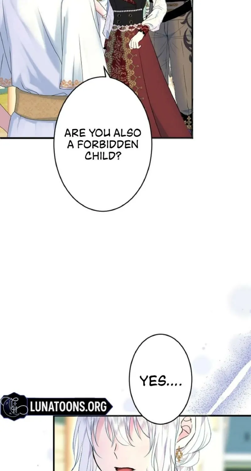 The Forbidden Girl Chapter 62 - page 15