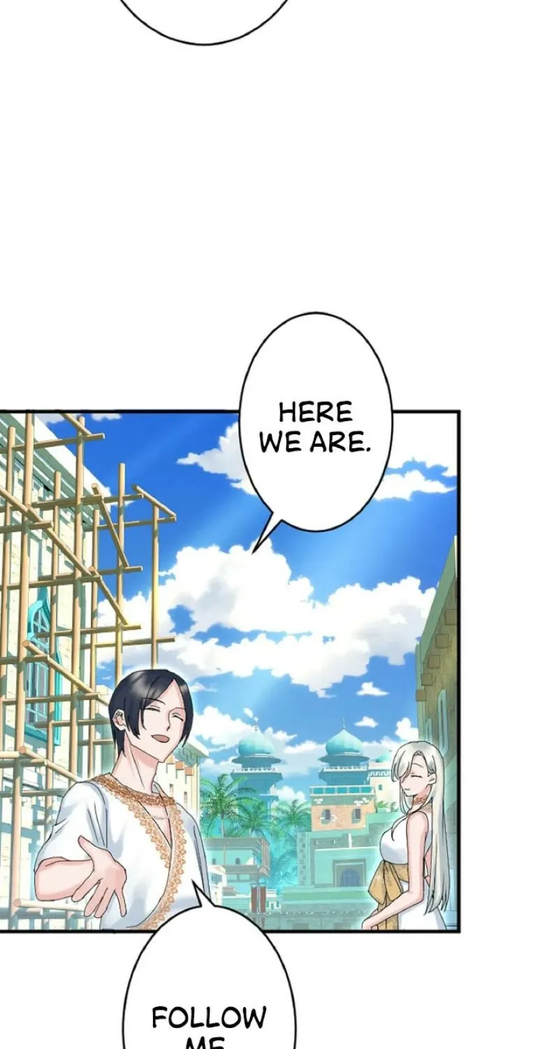 The Forbidden Girl Chapter 62 - page 20