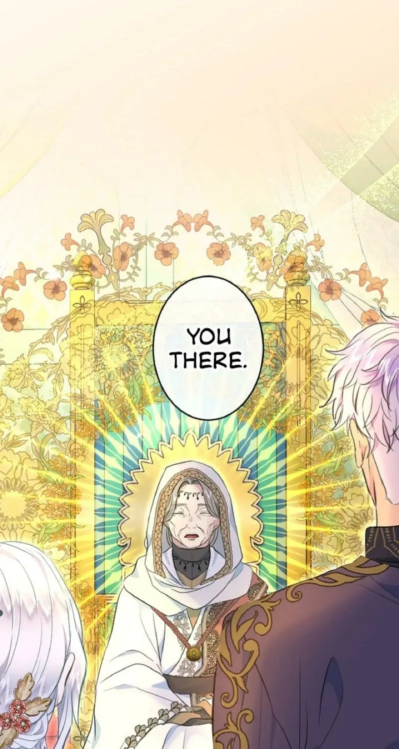 The Forbidden Girl Chapter 62 - page 26