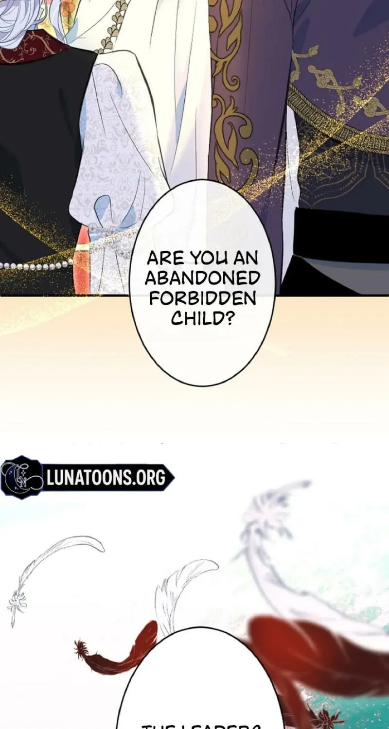 The Forbidden Girl Chapter 62 - page 27