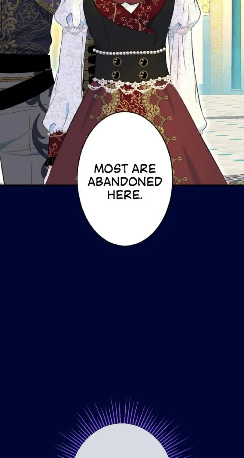 The Forbidden Girl Chapter 62 - page 31