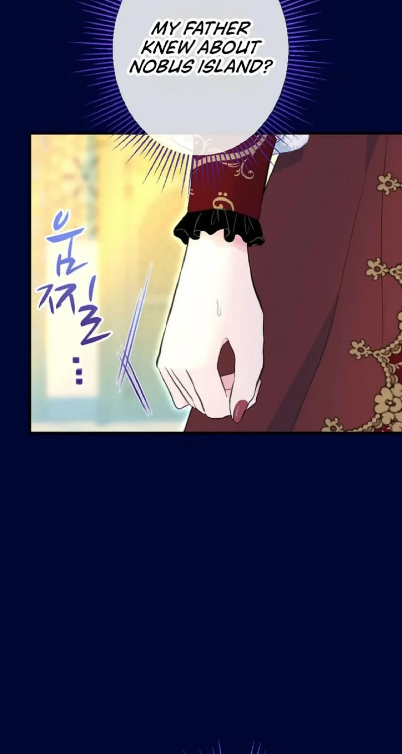 The Forbidden Girl Chapter 62 - page 32
