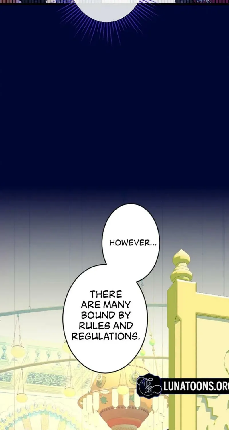 The Forbidden Girl Chapter 62 - page 34