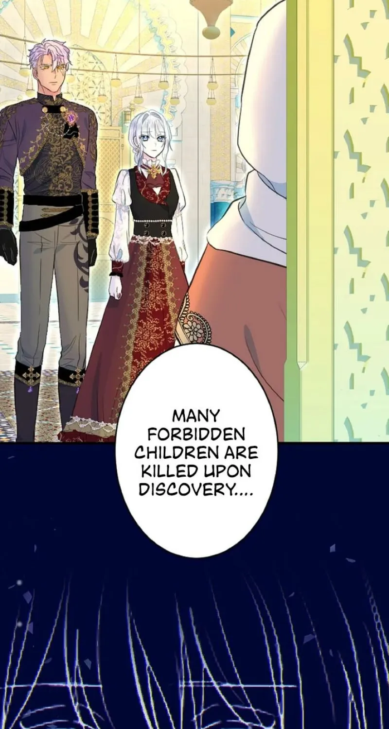 The Forbidden Girl Chapter 62 - page 35