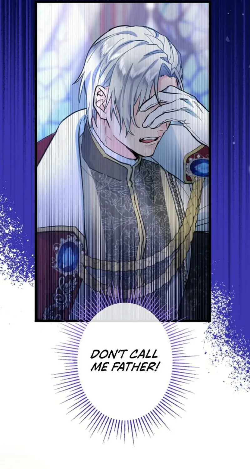 The Forbidden Girl Chapter 62 - page 37