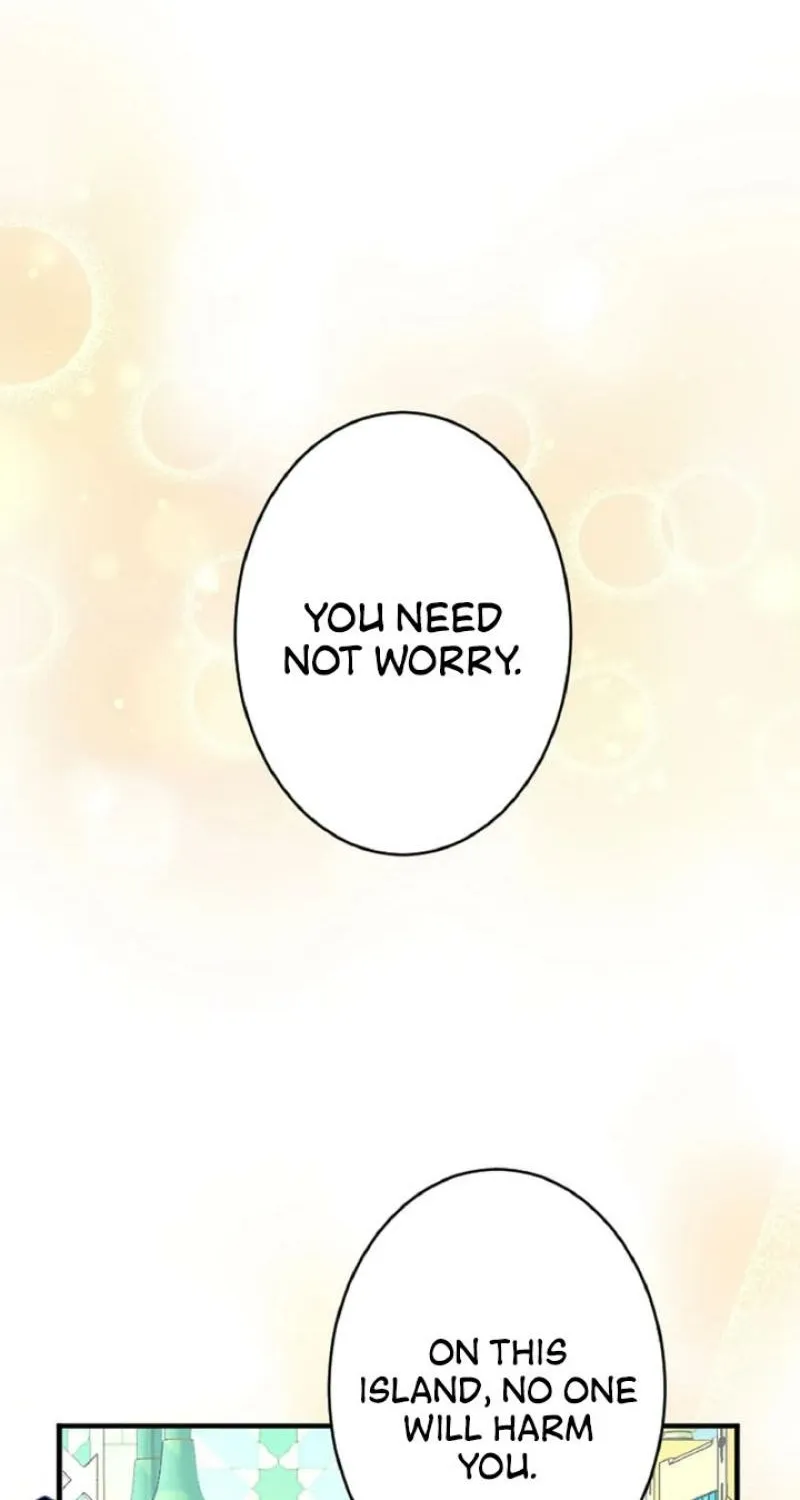 The Forbidden Girl Chapter 62 - page 38