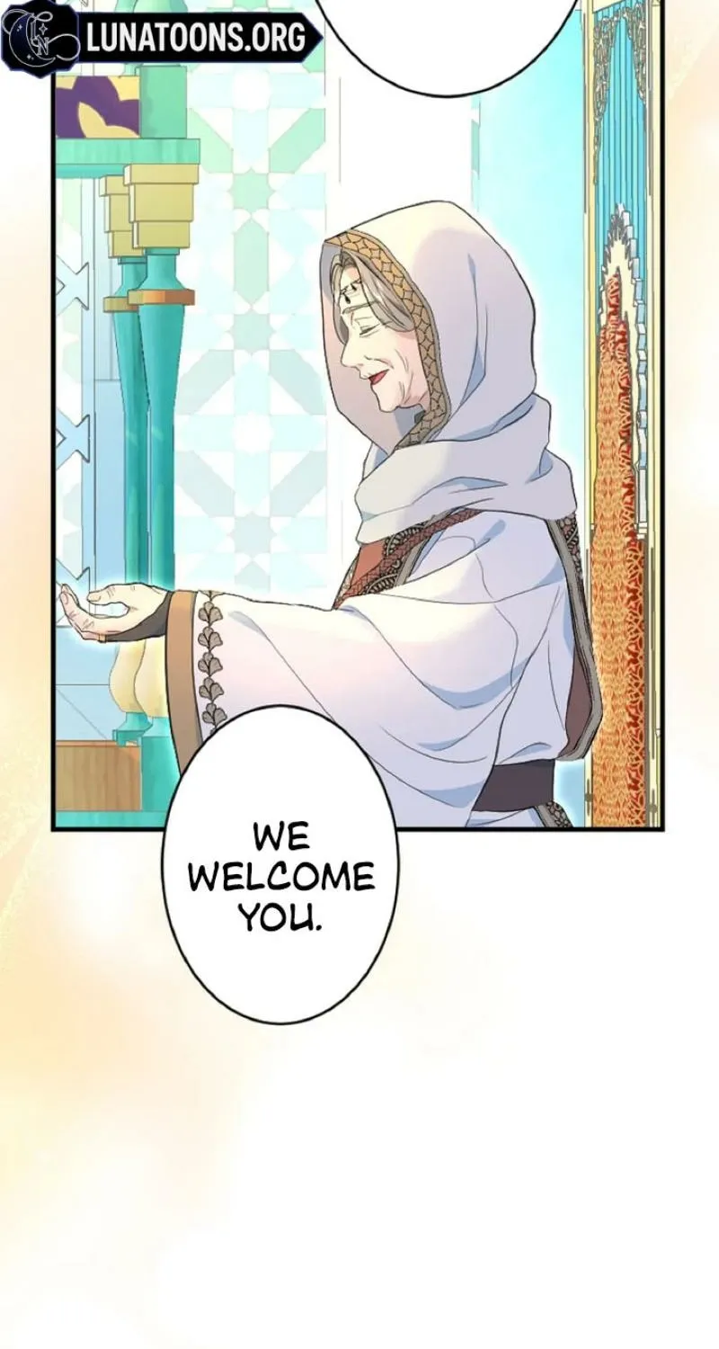 The Forbidden Girl Chapter 62 - page 39