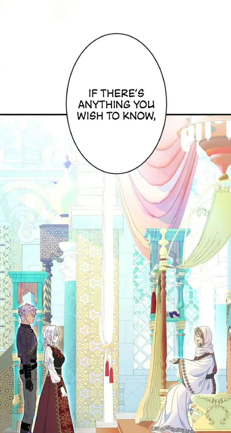 The Forbidden Girl Chapter 62 - page 40