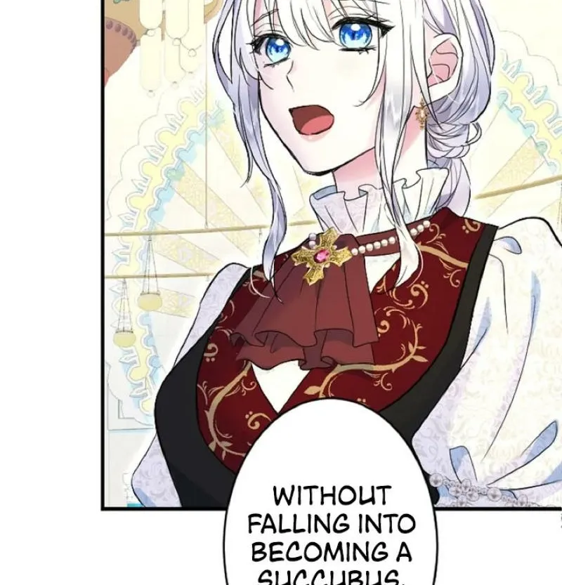 The Forbidden Girl Chapter 62 - page 42