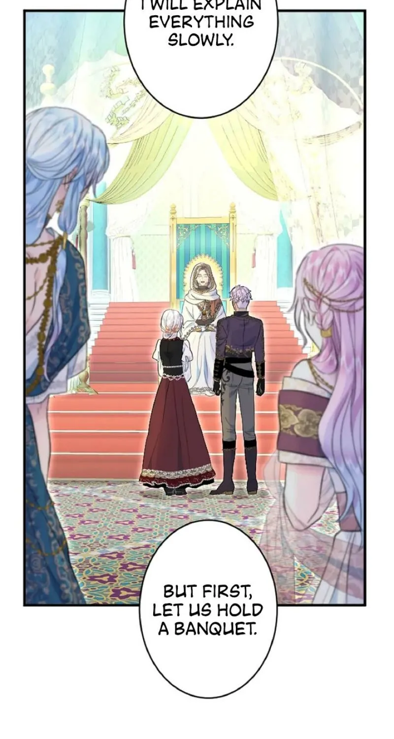 The Forbidden Girl Chapter 62 - page 45