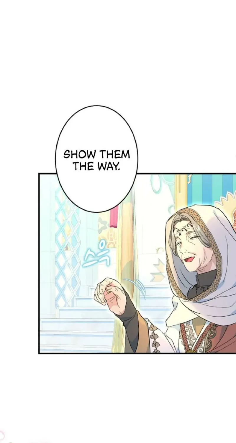 The Forbidden Girl Chapter 62 - page 46