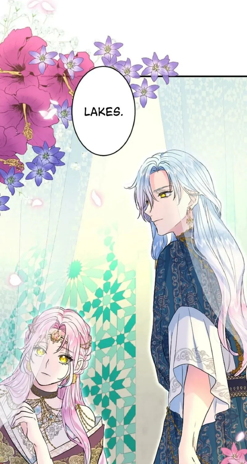 The Forbidden Girl Chapter 62 - page 47