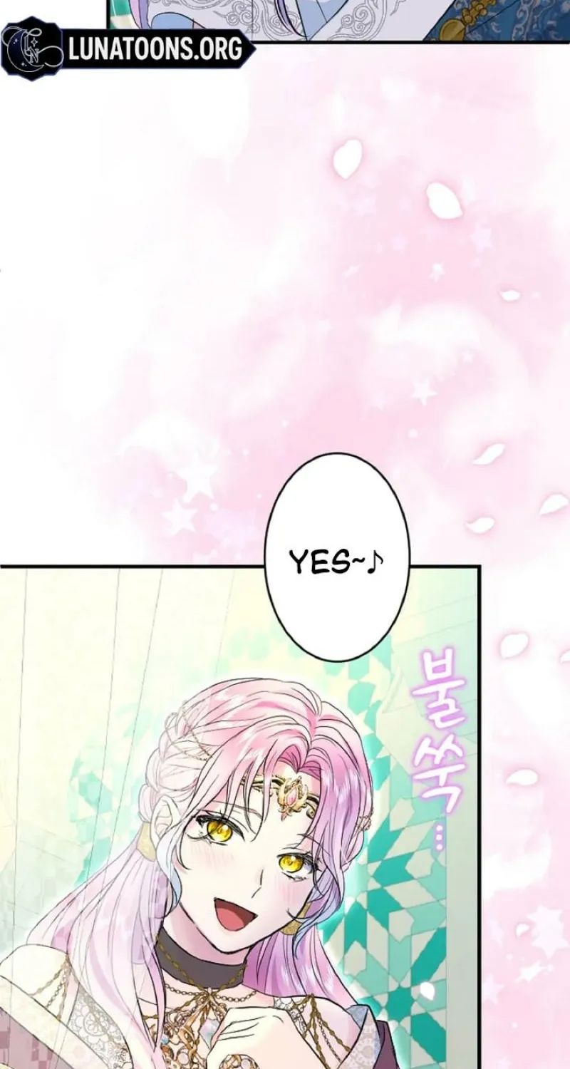 The Forbidden Girl Chapter 62 - page 50